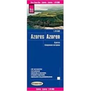 Azorerna Reise Know How